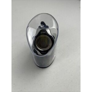 Sport Motile Multi-Function Watch Water Resistant 30m‎ Blue Band Needs Battery